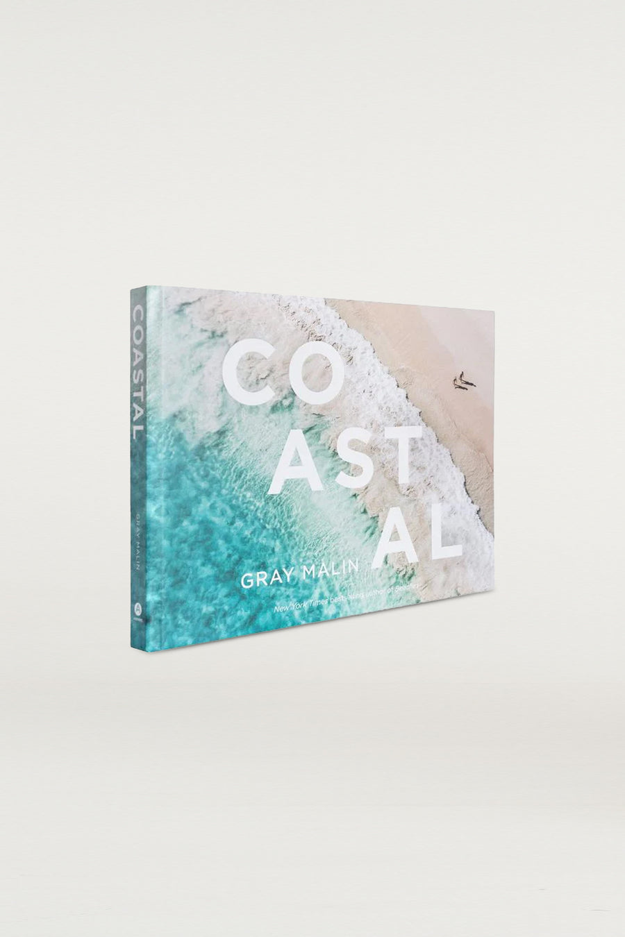 Coastal Coffee Table Book - shopsigal