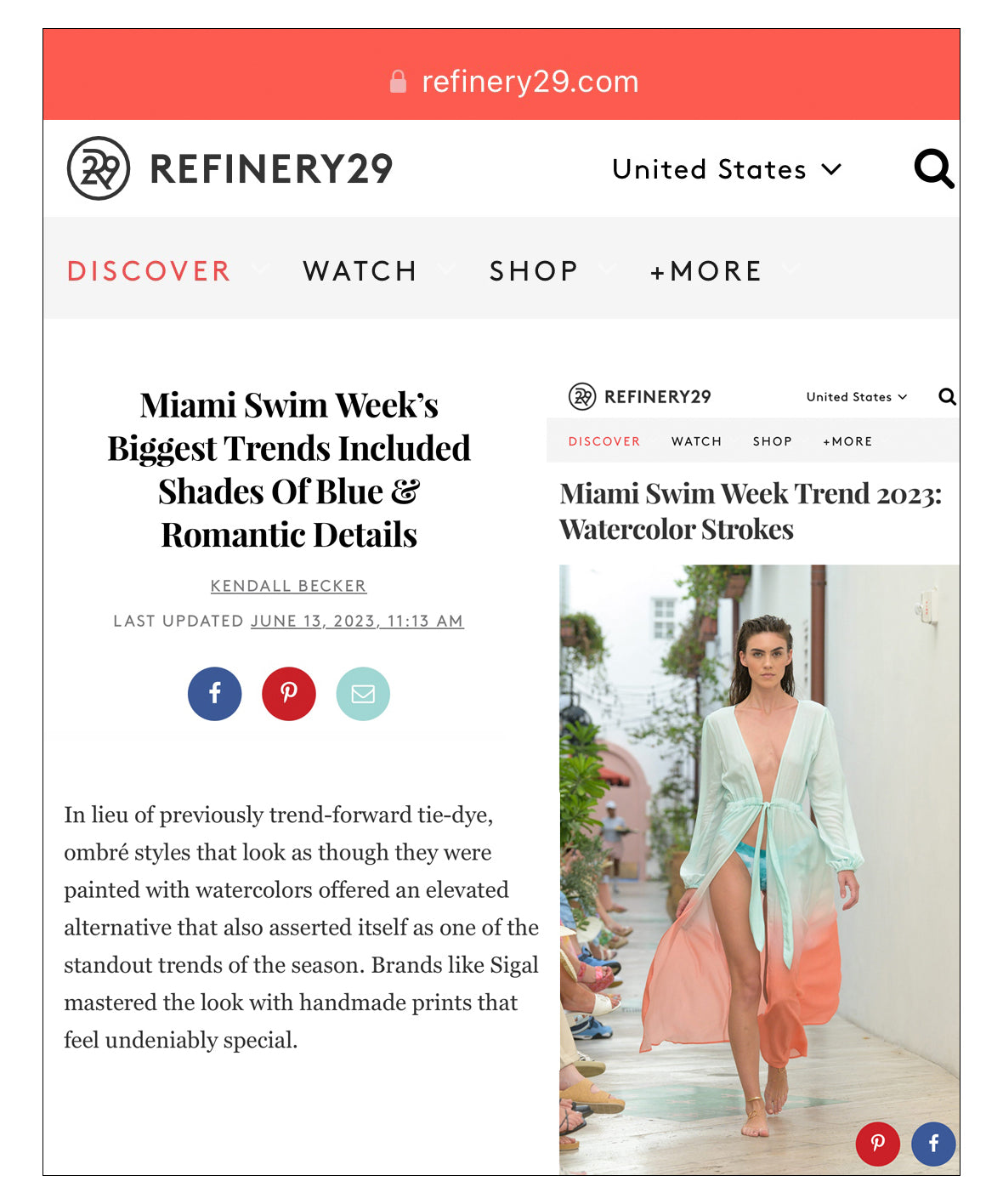 REFINERY 29