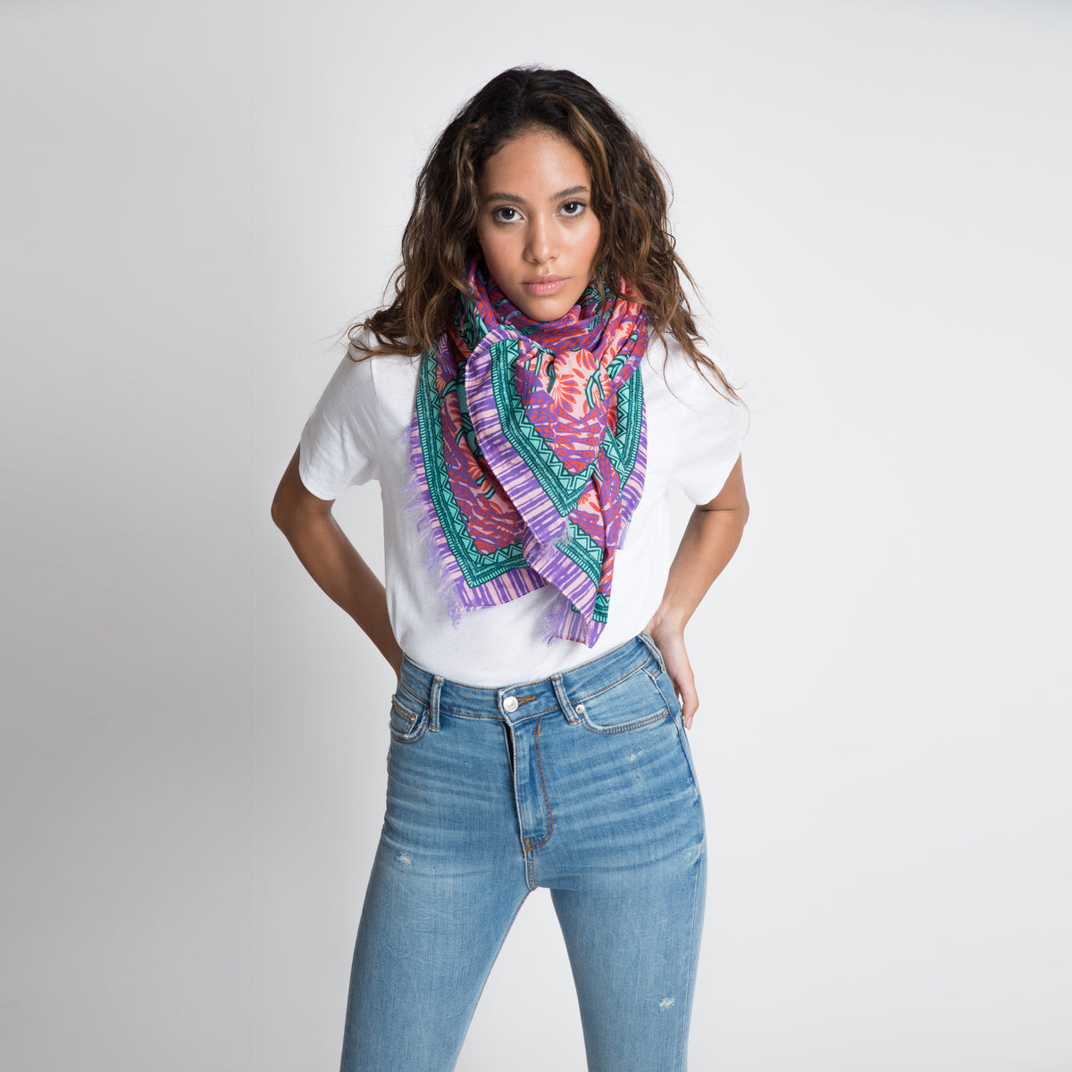 Scarves