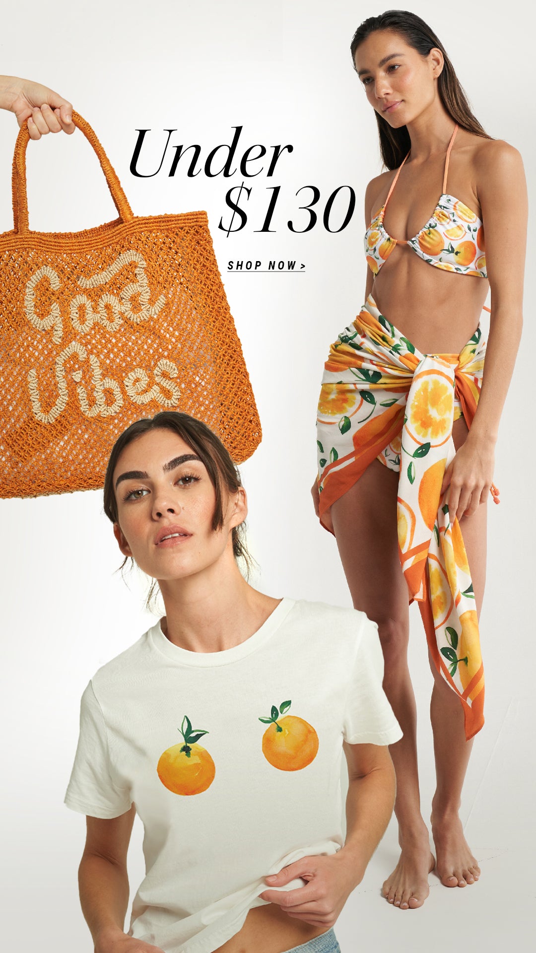 GIFTS UNDER $130