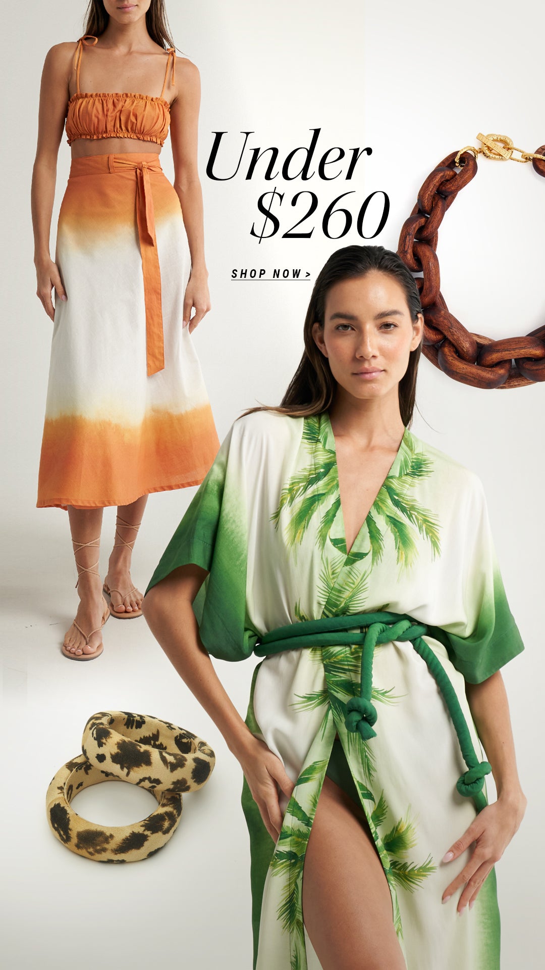GIFTS UNDER $260