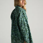 Long Sleeve Shirt Croco - shopsigal