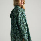 Long Sleeve Shirt Croco - shopsigal