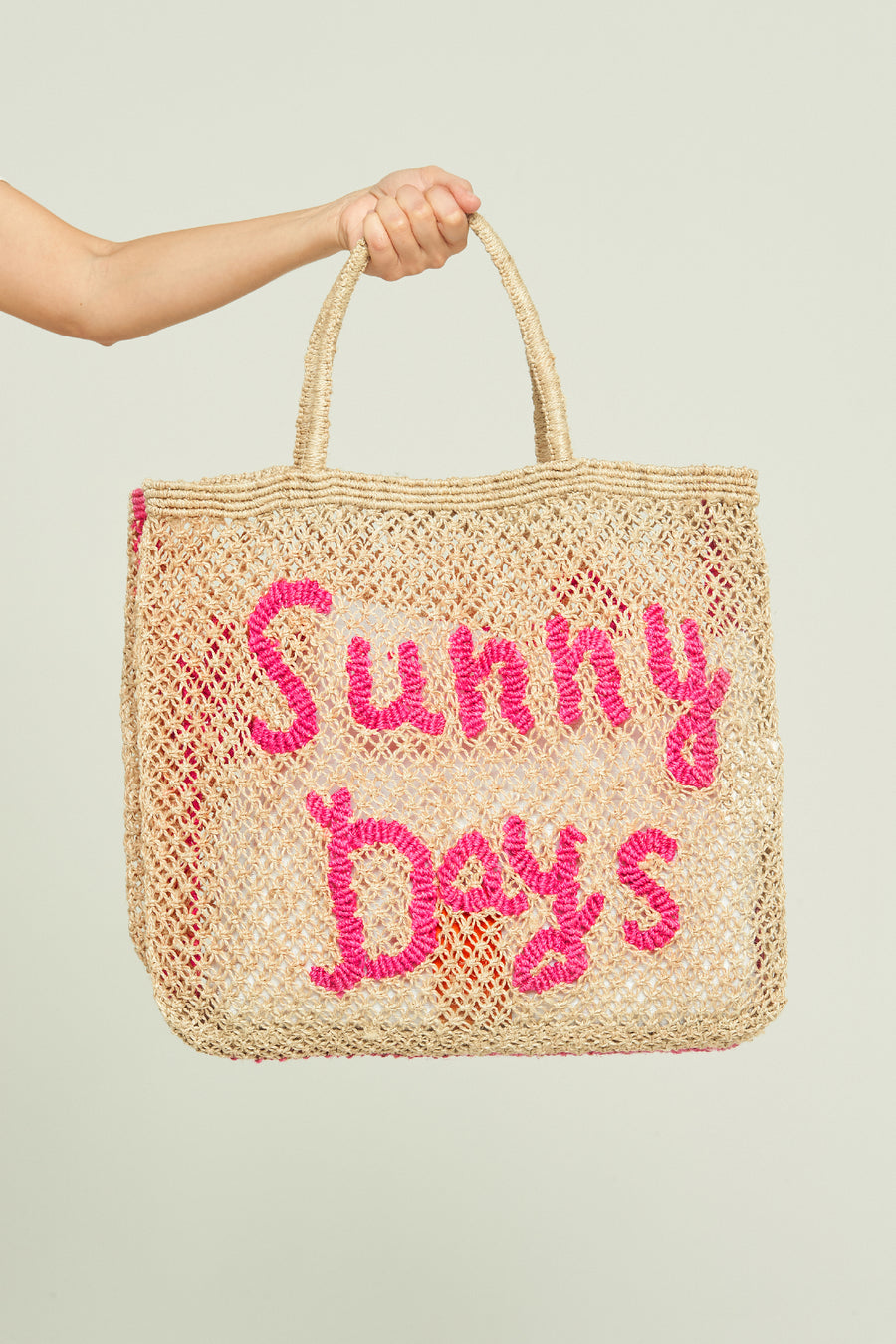 The Jacksons Sunny Days bag - shopsigal