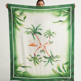 Oversized Sarong Palms - shopsigal
