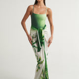 Oversized Sarong Palms - shopsigal