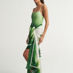 Oversized Sarong Palms - shopsigal