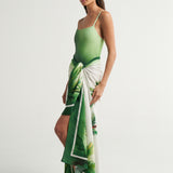 Oversized Sarong Palms - shopsigal