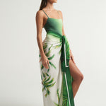 Oversized Sarong Palms - shopsigal