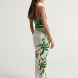 Oversized Sarong Palms - shopsigal