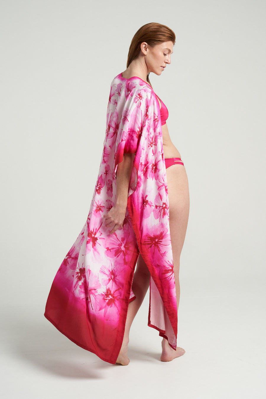 PREORDER: Long Kimono Gloria - shopsigal