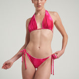 Gloria Reversible Tie Bikini BOTTOM - shopsigal