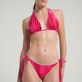 Gloria Reversible Tie Bikini BOTTOM - shopsigal