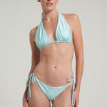 Oasis Ink Reversible Bikini TOP - shopsigal