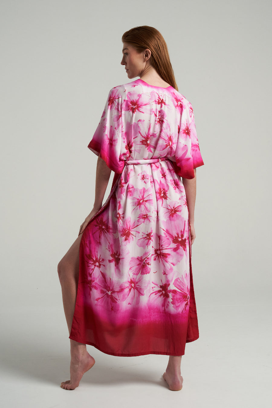 PREORDER: Long Kimono Gloria - shopsigal