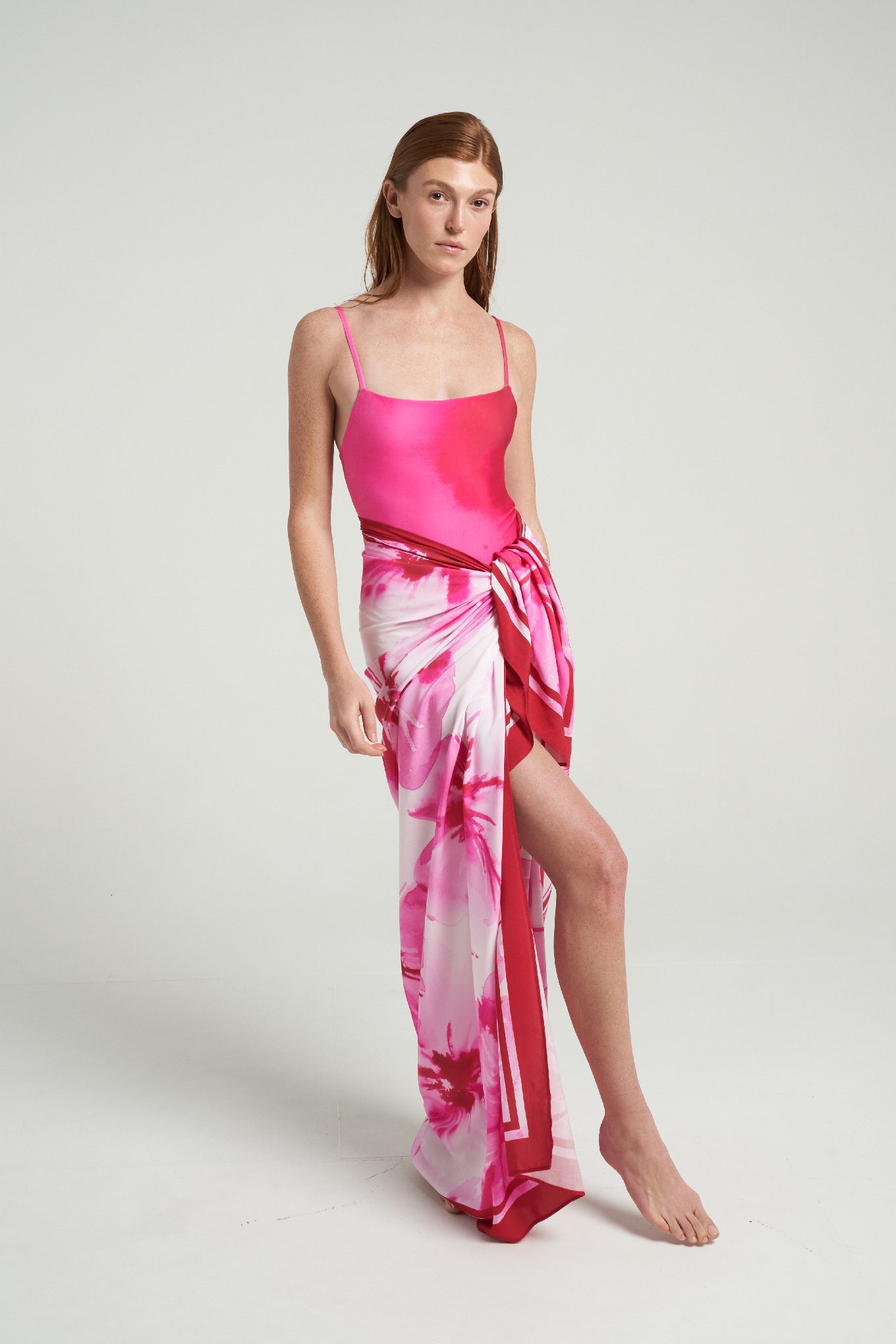 Oversized Sarong Gloria - shopsigal