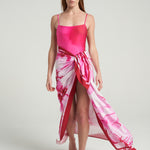 Oversized Sarong Gloria - shopsigal