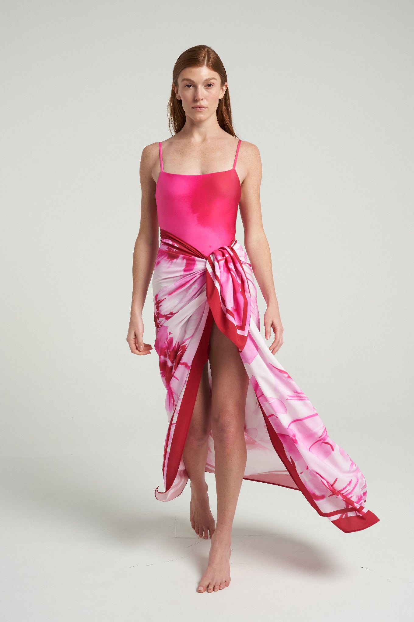 Oversized Sarong Gloria - shopsigal