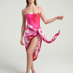 Oversized Sarong Gloria - shopsigal