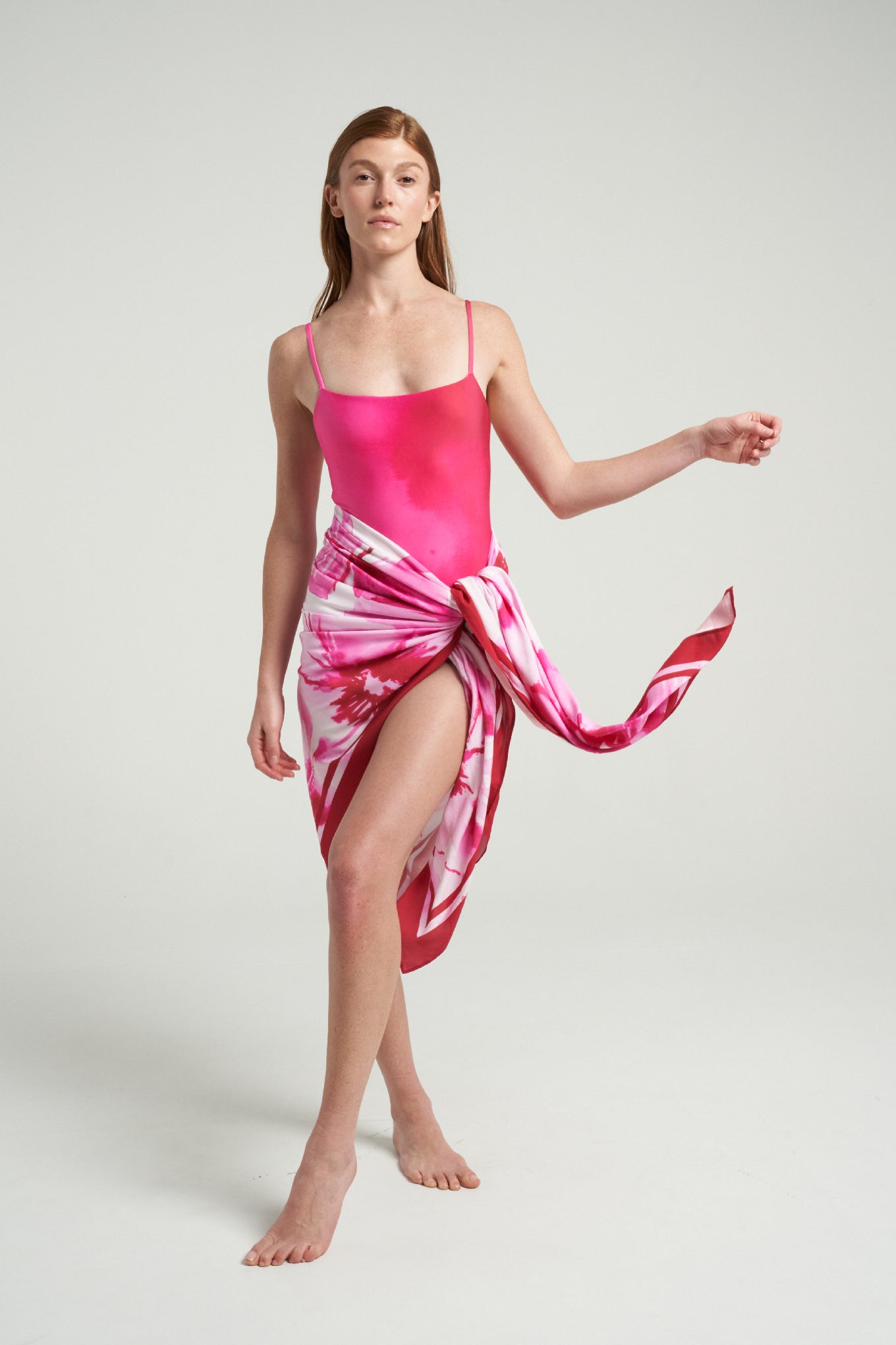 Oversized Sarong Gloria - shopsigal