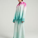 Long Sleeve Shirt Miami Oasis - shopsigal