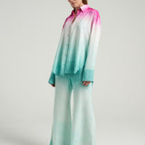 Long Sleeve Shirt Miami Oasis - shopsigal