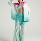 Long Sleeve Shirt Miami Oasis - shopsigal