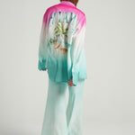 Long Sleeve Shirt Miami Oasis - shopsigal