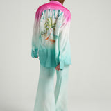 Long Sleeve Shirt Miami Oasis - shopsigal