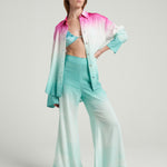 Long Sleeve Shirt Miami Oasis - shopsigal