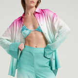 Long Sleeve Shirt Miami Oasis - shopsigal