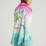 Long Sleeve Shirt Miami Oasis - shopsigal