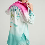 Long Sleeve Shirt Miami Oasis - shopsigal
