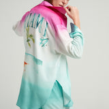 Long Sleeve Shirt Miami Oasis - shopsigal