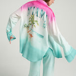 Long Sleeve Shirt Miami Oasis - shopsigal