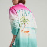 Long Sleeve Shirt Miami Oasis - shopsigal