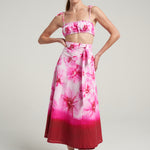 Wrap Circle Skirt Gloria - shopsigal