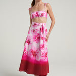 Wrap Circle Skirt Gloria - shopsigal