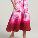 Wrap Circle Skirt Gloria - shopsigal