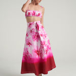 Wrap Circle Skirt Gloria - shopsigal