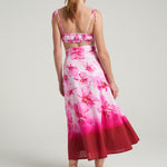 Wrap Circle Skirt Gloria - shopsigal