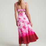 Wrap Circle Skirt Gloria - shopsigal