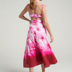 Wrap Circle Skirt Gloria - shopsigal