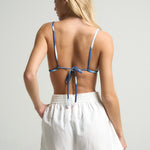 Everyday Shorts White - shopsigal