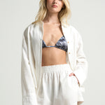 Everyday Shorts White - shopsigal