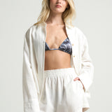 Everyday Shorts White - shopsigal