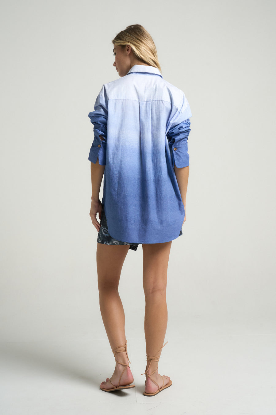 Long Sleeve Shirt Sunrise - shopsigal