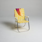 Bandana Scarf: Sunset - shopsigal