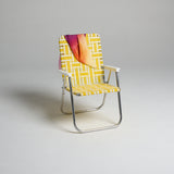 Bandana Scarf: Sunset - shopsigal