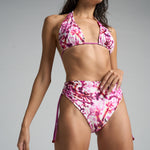 Reversible Multi Tie Bikini Top Sunset - shopsigal